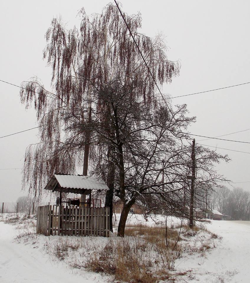 Нове Місто село Вінницького району